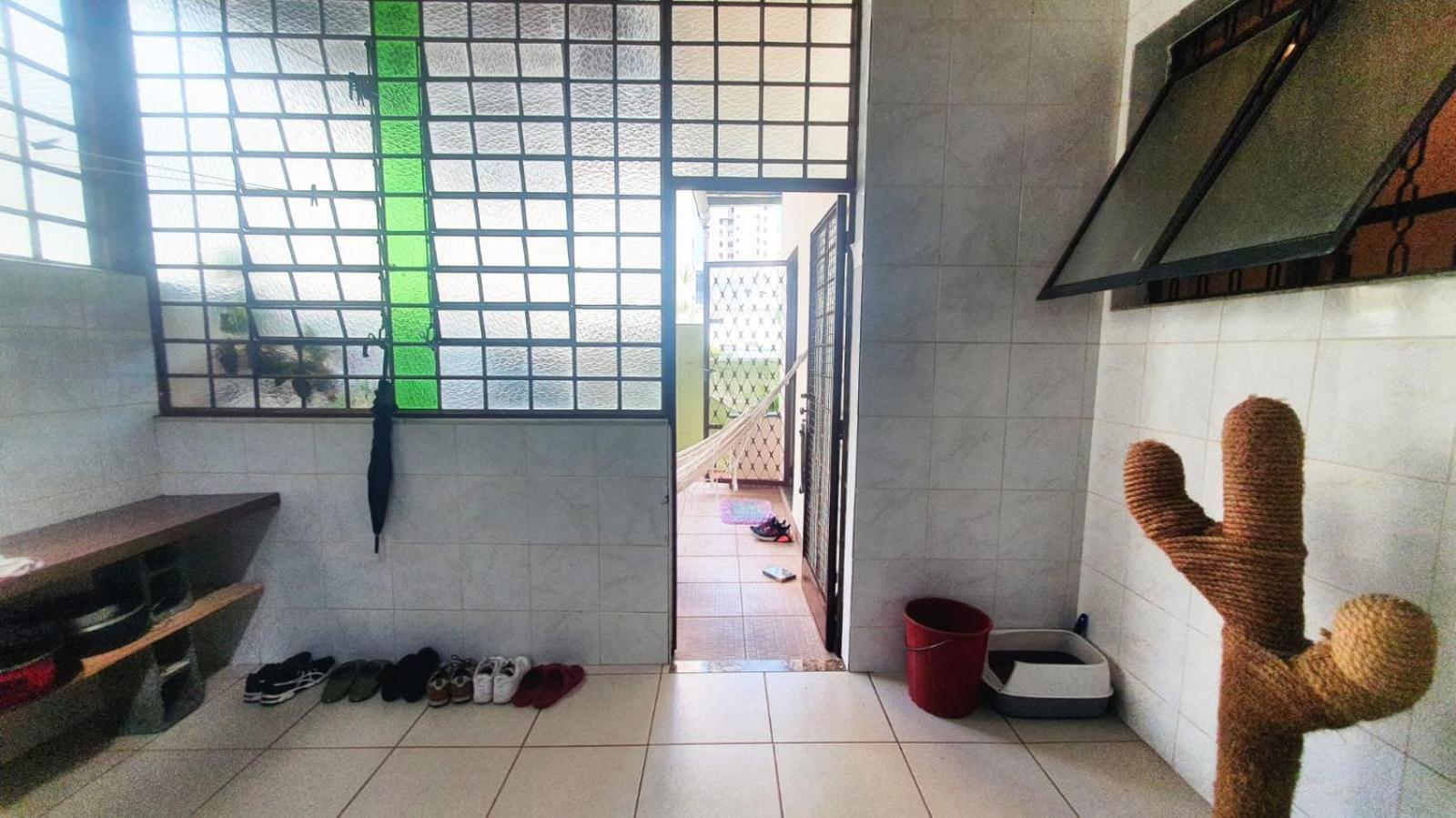 Quarto Casal Com Varanda Casa Caramel Belo Horizonte Eksteriør bilde